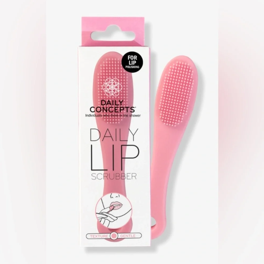 Daily Concepts Daily Lip Scrubber - Picture 1 of 5